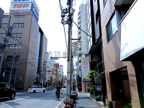 物件周辺