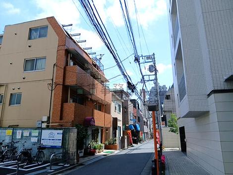 物件周辺