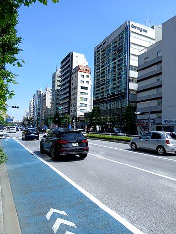 物件周辺