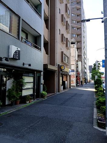 物件周辺