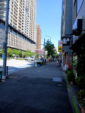 物件周辺