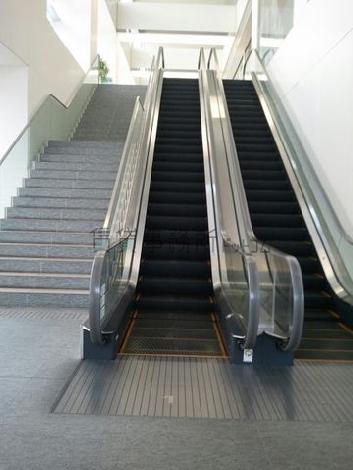 エスカレーター