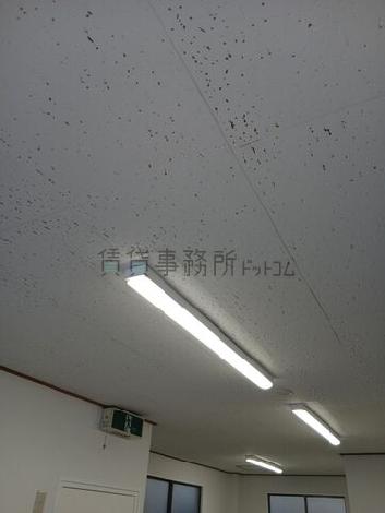 増川ビルの設備