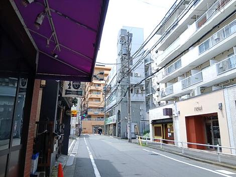 物件周辺