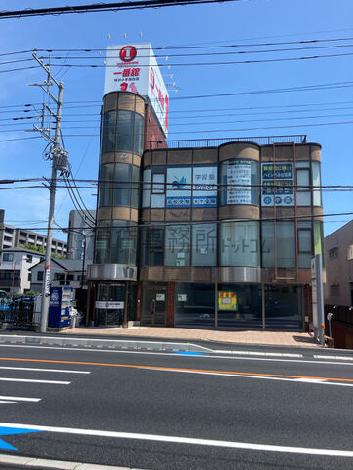 Kビル緑町の外観写真