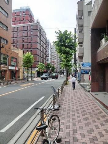物件周辺