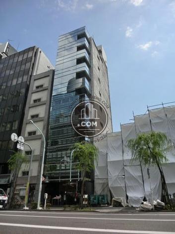 エバー室町ビルの外観写真
