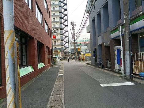 物件周辺