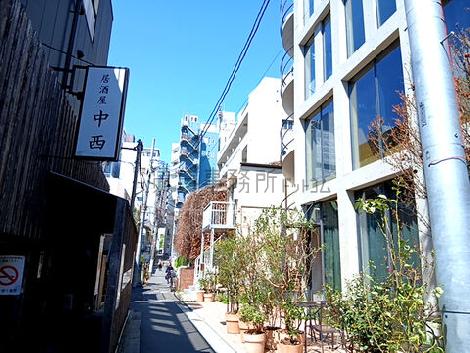 物件周辺