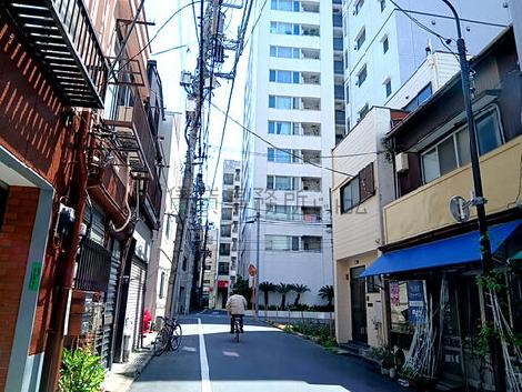 物件周辺