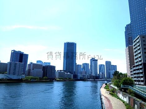 物件周辺