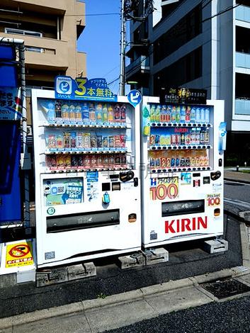 物件周辺