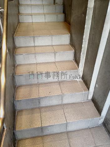 階段