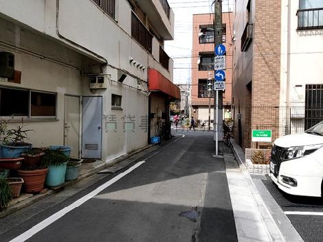 物件周辺
