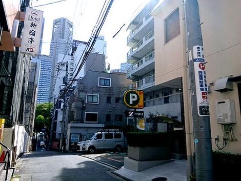 物件周辺