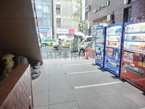 物件周辺