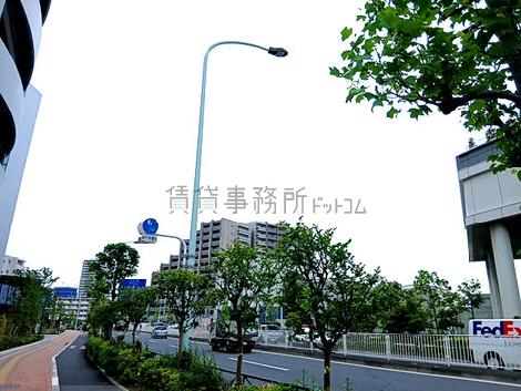物件周辺