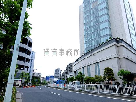 物件周辺