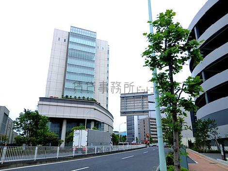 物件周辺