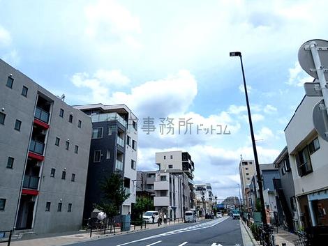 物件周辺