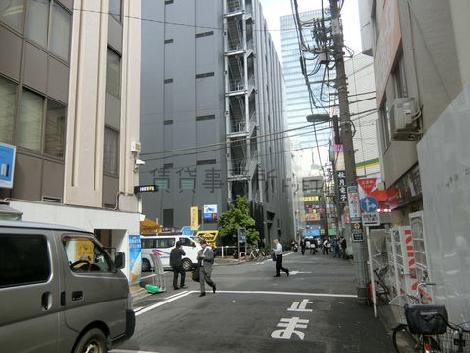 物件周辺