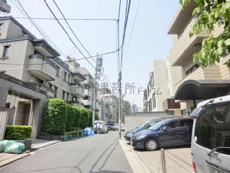物件周辺