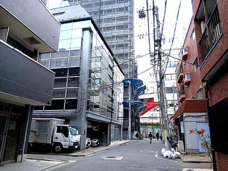 物件周辺