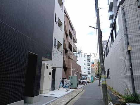 物件周辺