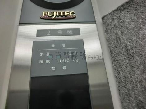 エレベーター