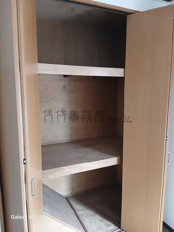 棚