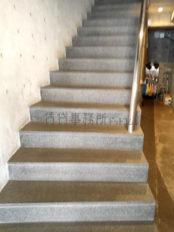 階段