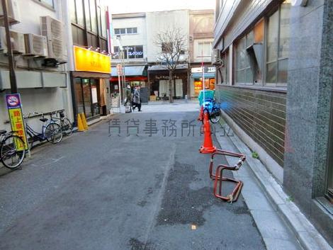 物件周辺