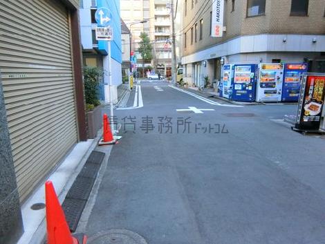 物件周辺