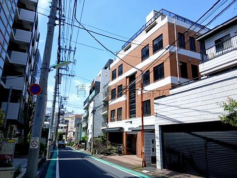 物件周辺