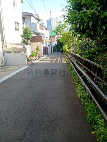 物件周辺