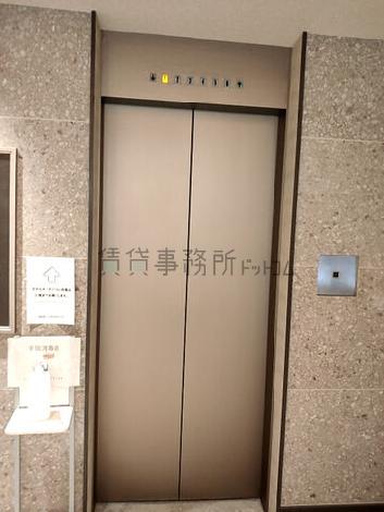 エレベーター