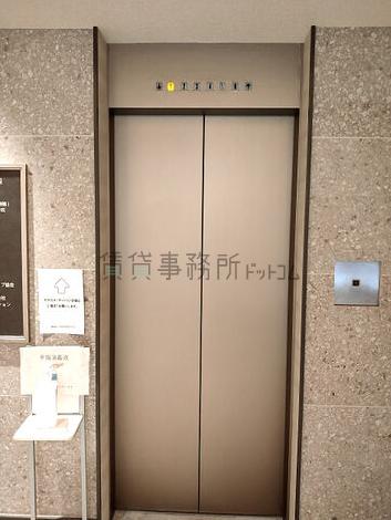 エレベーター