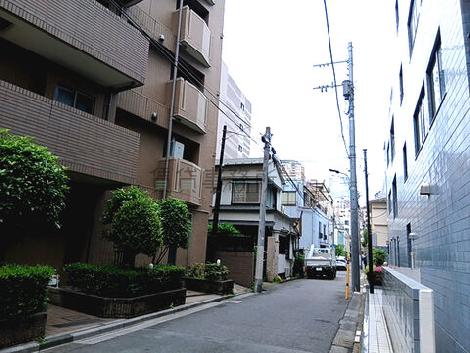 物件周辺