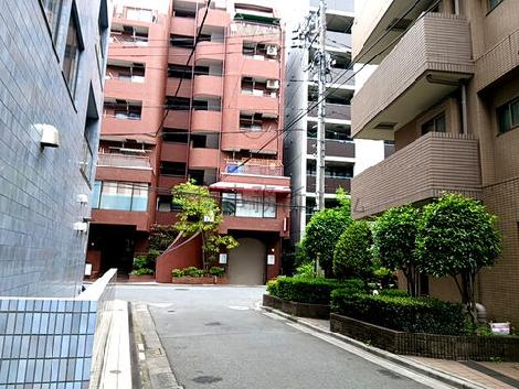 物件周辺