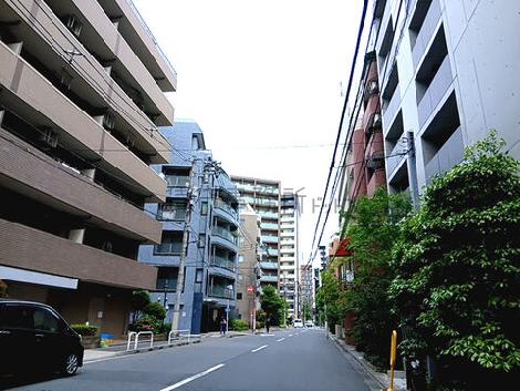 物件周辺
