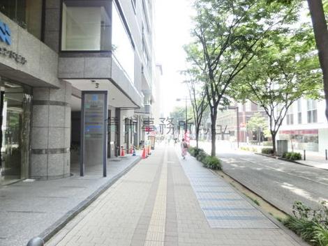 物件周辺
