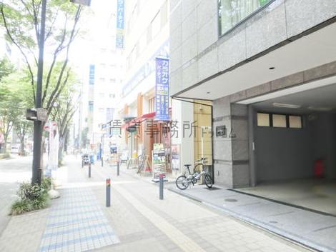物件周辺