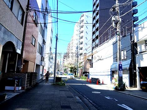 物件周辺