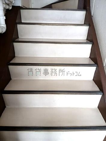階段