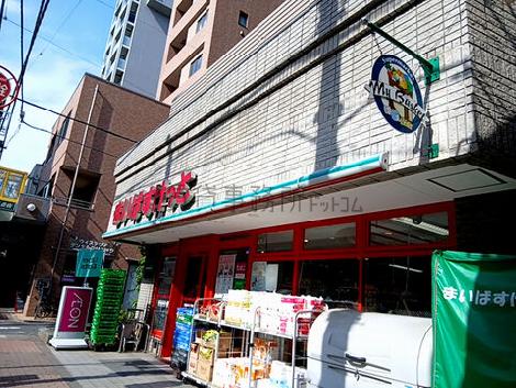 物件周辺