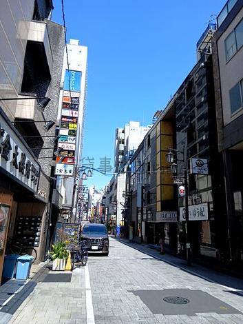 物件周辺