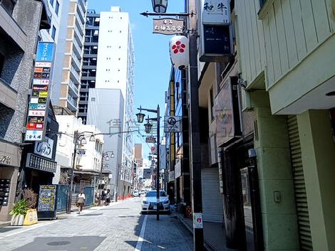 物件周辺