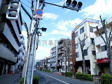 物件周辺