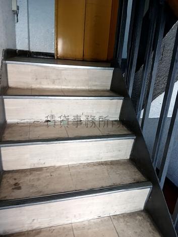 階段