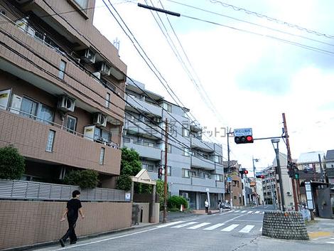 物件周辺